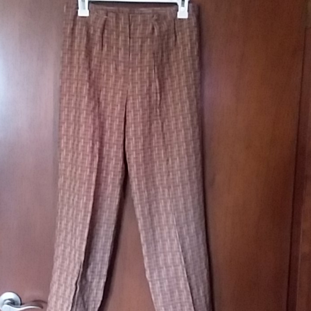 Vintage lightweight trousers